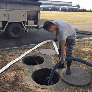 化糞池與汙水池清理